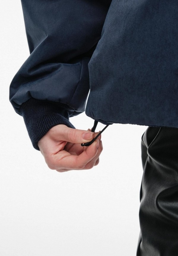 фото Куртка утепленная you