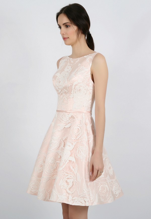

Платье MioDress, Бежевый, MioDress MP002XW0Y6OB