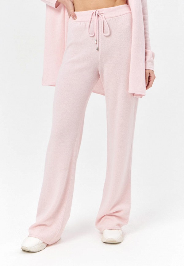 

Брюки Woolook, Розовый