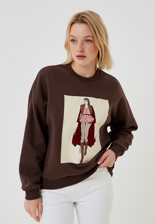 Свитшот Colins 1759₽