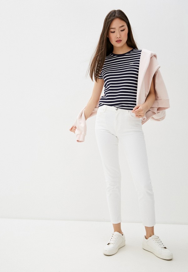 фото Футболка lacoste