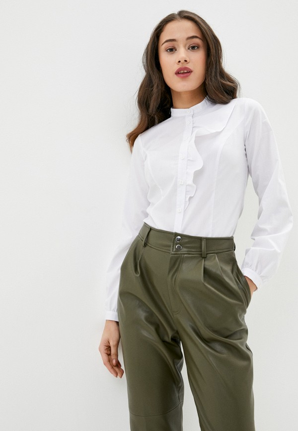 

Блуза Adele Fashion, Белый