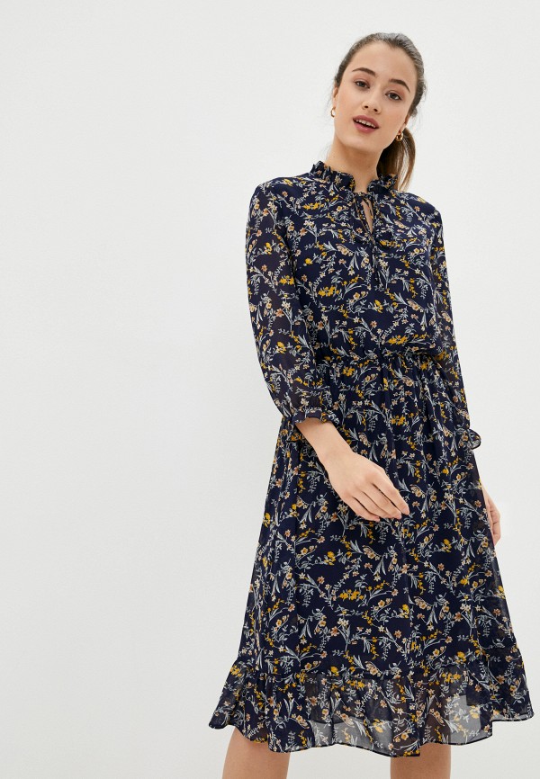 

Платье Adele Fashion, Синий