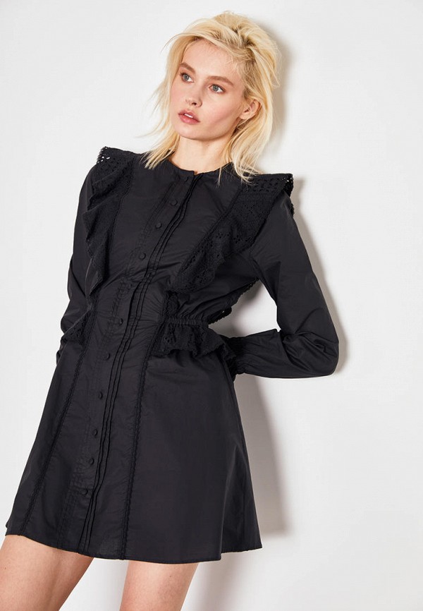 

Платье Lime, Черный