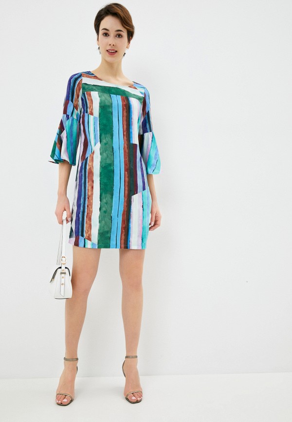 фото Платье el caballo sevilla 1892