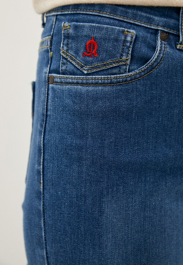 фото Джинсы el caballo sevilla 1892