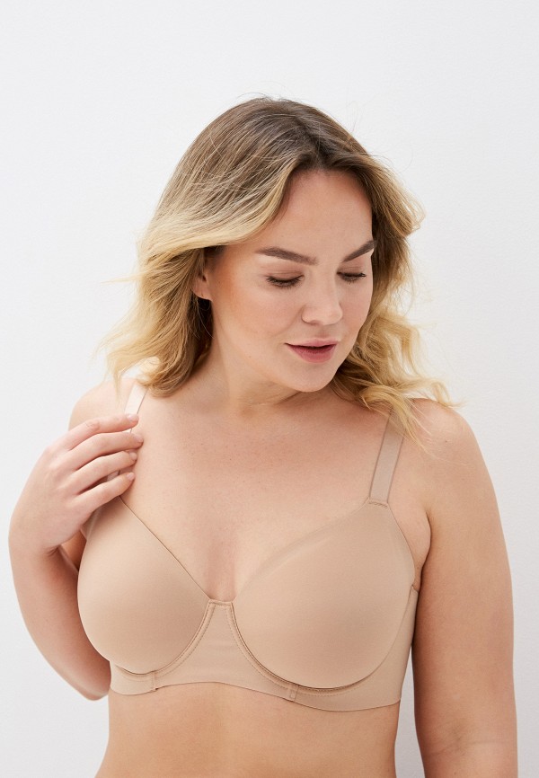

Бюстгальтер Intimissimi, Бежевый