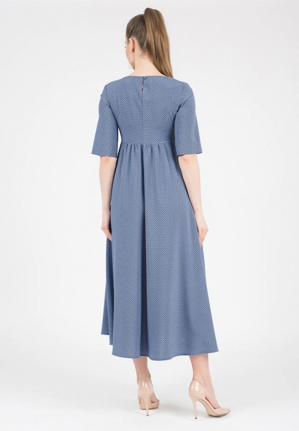 

Платье Olivegrey, Синий, DALLIS