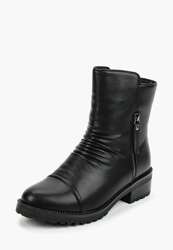 фото Ботинки t.taccardi