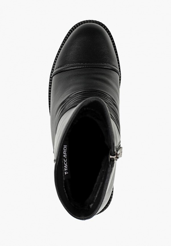 фото Ботинки t.taccardi