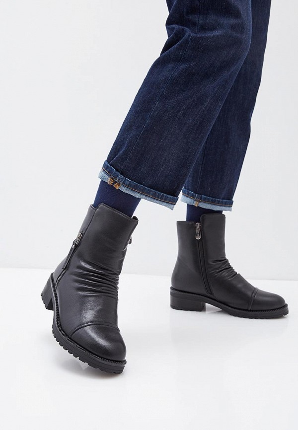 фото Ботинки t.taccardi