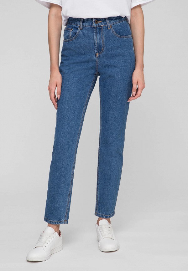 

Джинсы WhyNotDenim, Синий