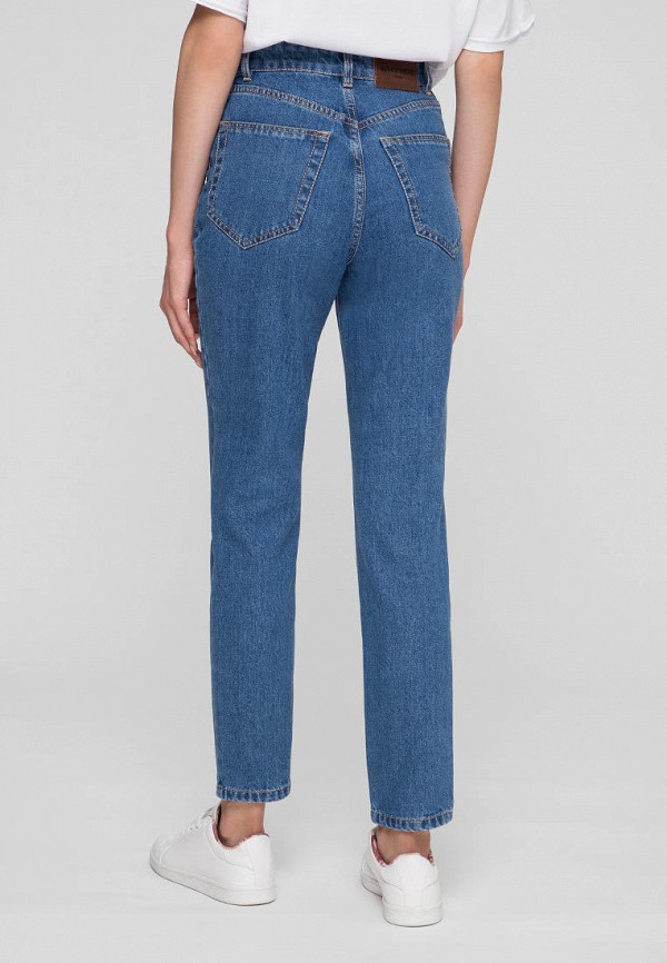 

Джинсы WhyNotDenim, Синий, WhyNotDenim MP002XW0Y7IW