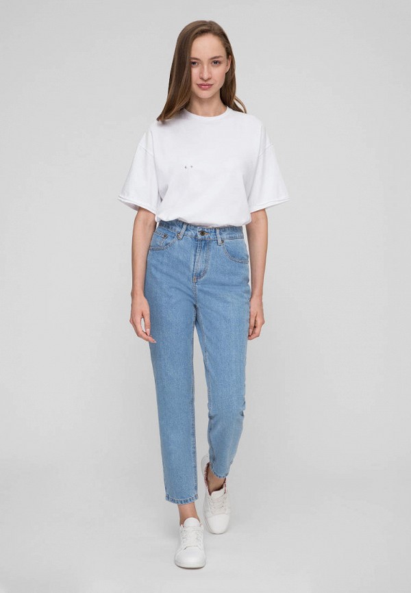 

Джинсы WhyNotDenim, Голубой, WhyNotDenim MP002XW0Y7IX