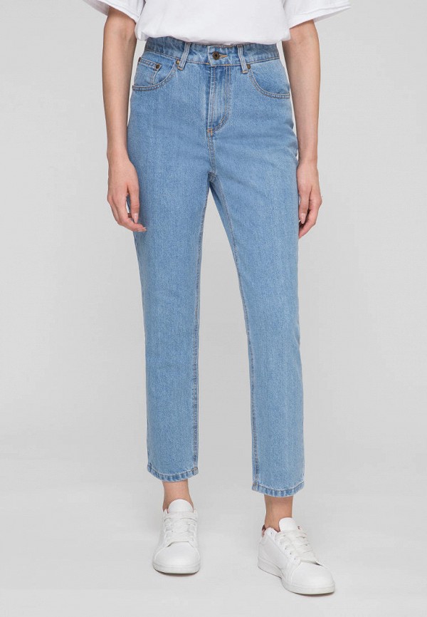 

Джинсы WhyNotDenim, Голубой