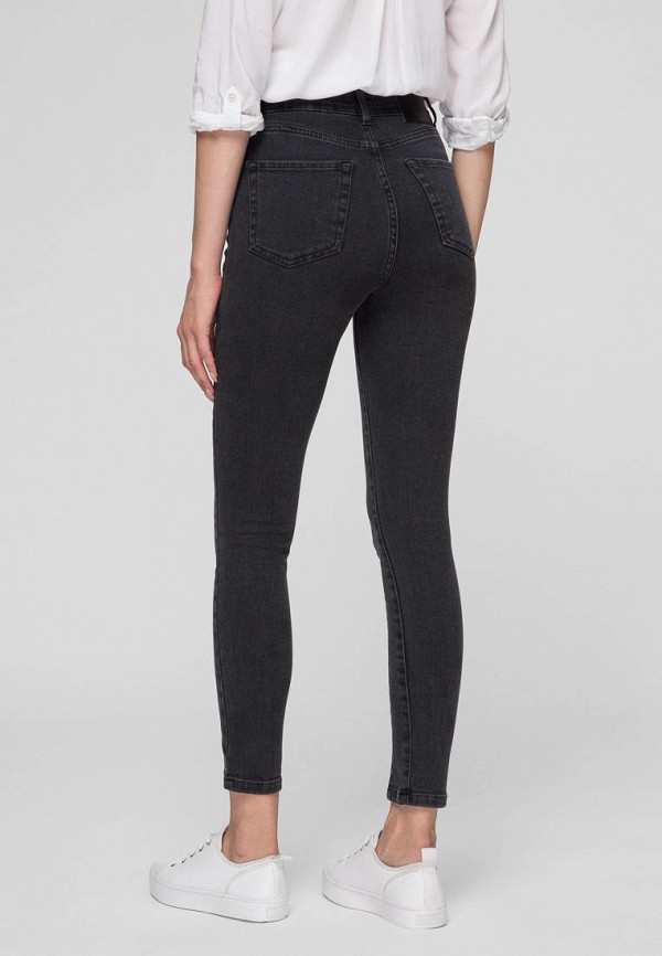 

Джинсы WhyNotDenim, Серый, WhyNotDenim MP002XW0Y7IZ
