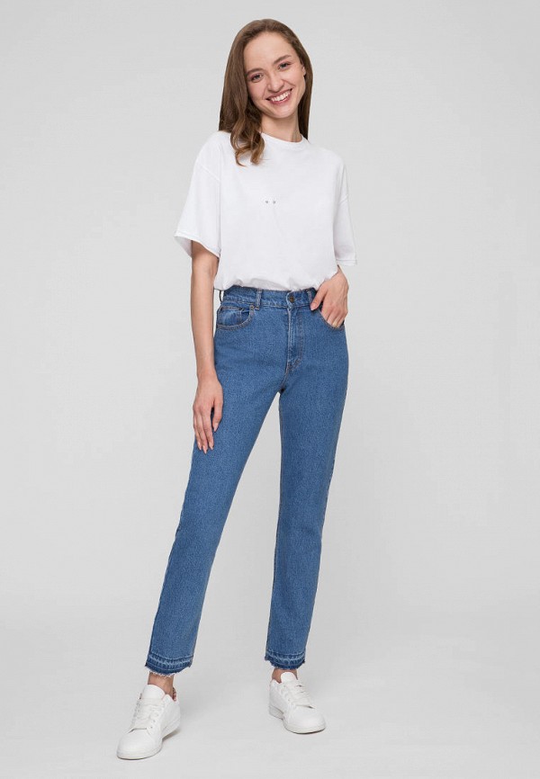 

Джинсы WhyNotDenim, Голубой, WhyNotDenim MP002XW0Y7J1