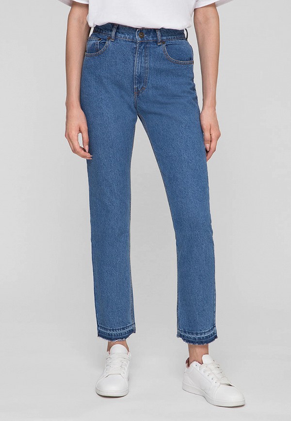 

Джинсы WhyNotDenim, Голубой