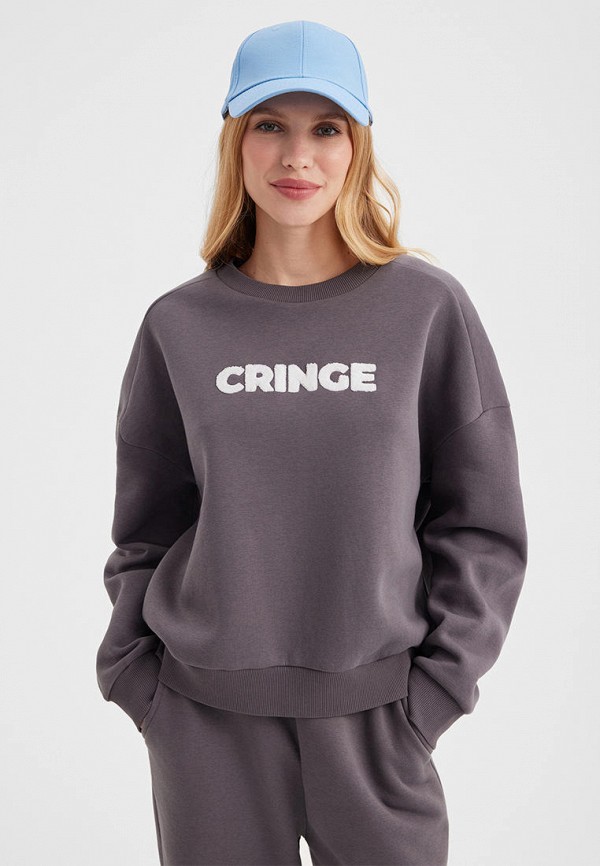 Свитшот Barmariska