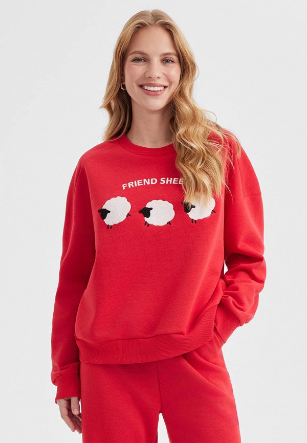 Свитшот Barmariska