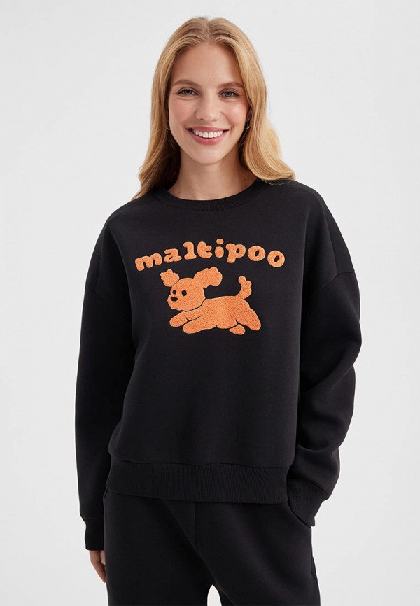 Свитшот Barmariska