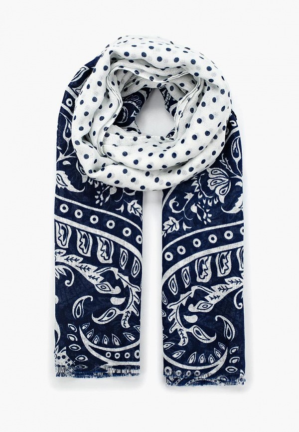 

Палантин Colin's, Белый