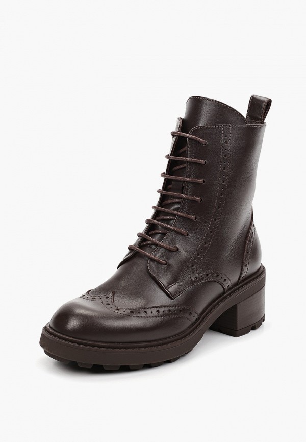 фото Ботильоны giotto