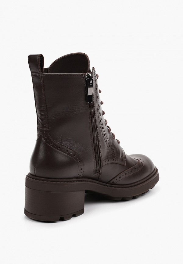 фото Ботильоны giotto