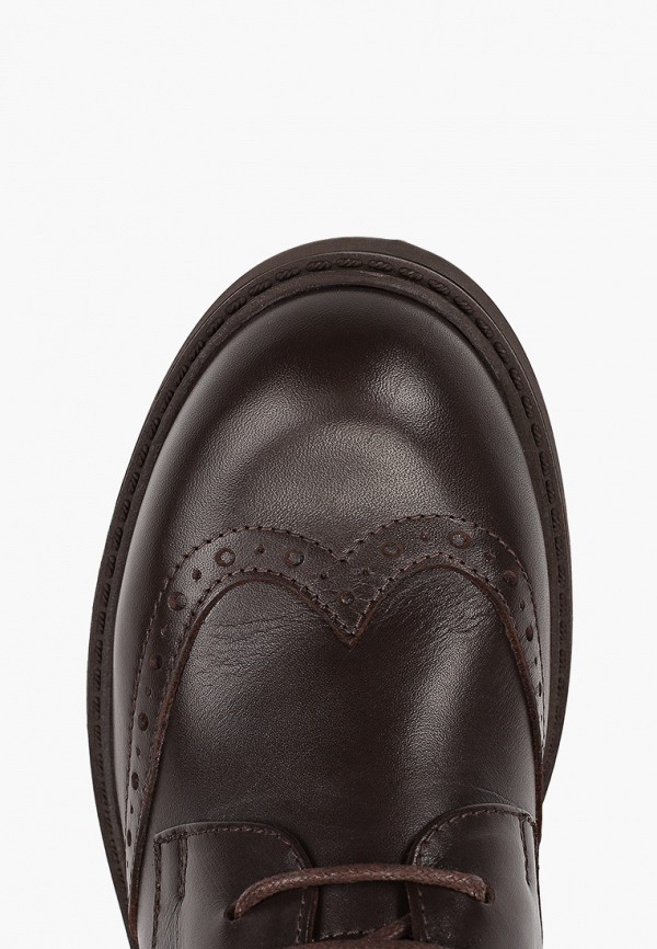 фото Ботильоны giotto