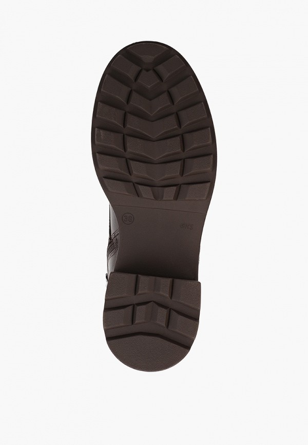 фото Ботильоны giotto