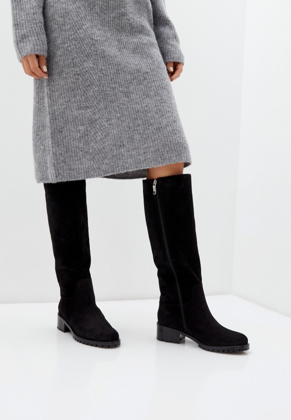 фото Сапоги giotto