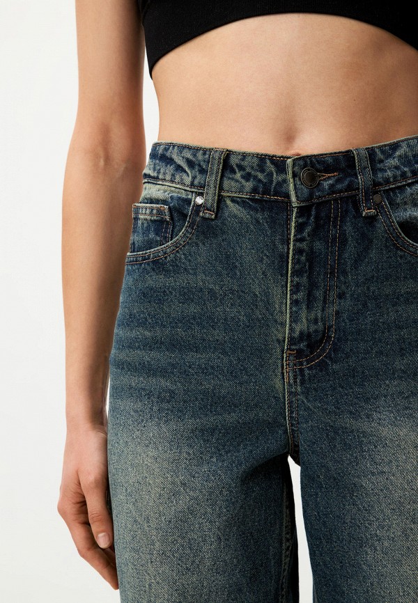 фото Джинсы sela