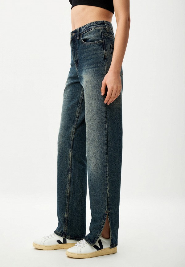 фото Джинсы sela