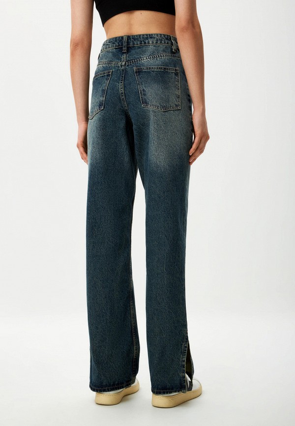 фото Джинсы sela