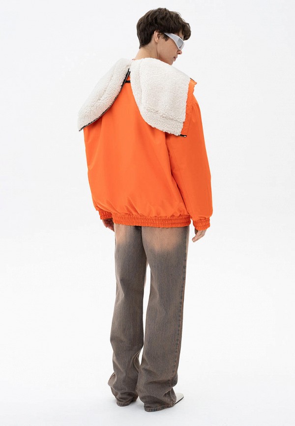 фото Куртка утепленная shi-shi