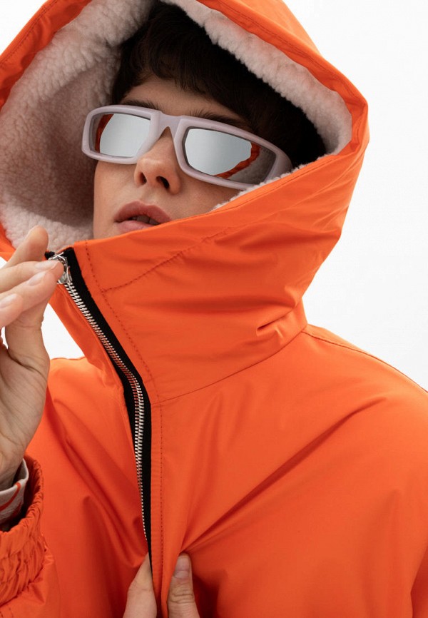 фото Куртка утепленная shi-shi