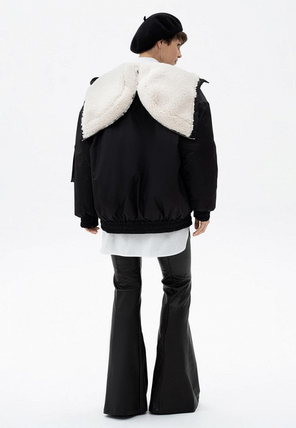 фото Куртка утепленная shi-shi