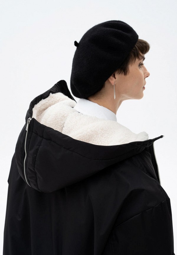 фото Куртка утепленная shi-shi