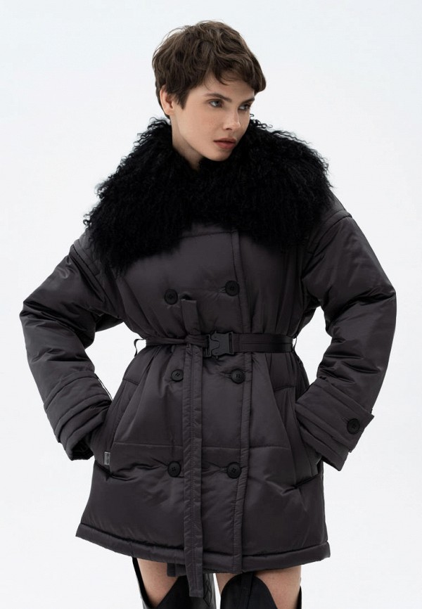 Куртка утепленная Shi-shi