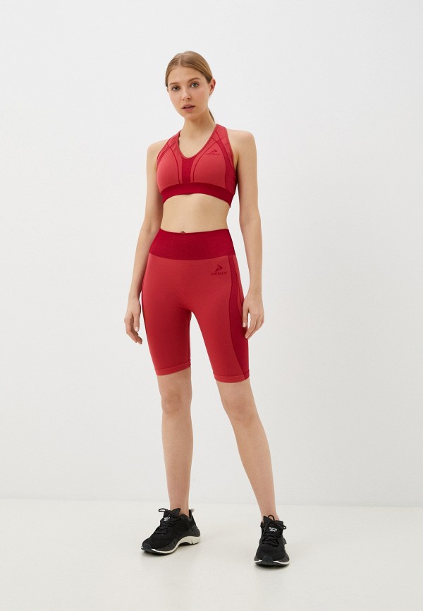 фото Топ спортивный demix