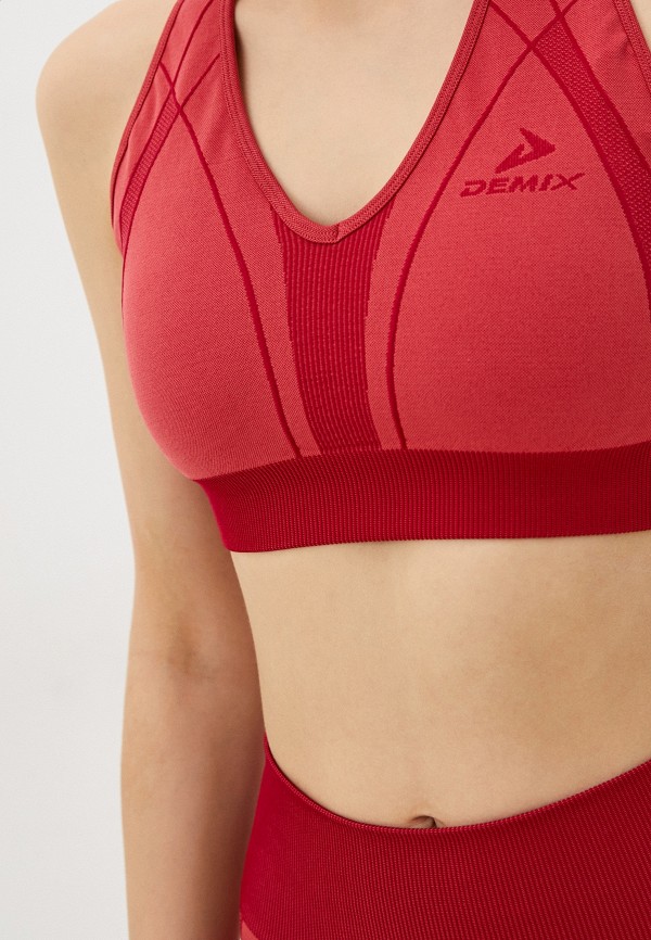 фото Топ спортивный demix