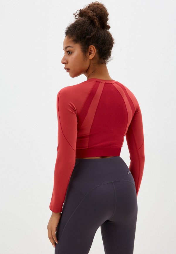 фото Лонгслив спортивный demix