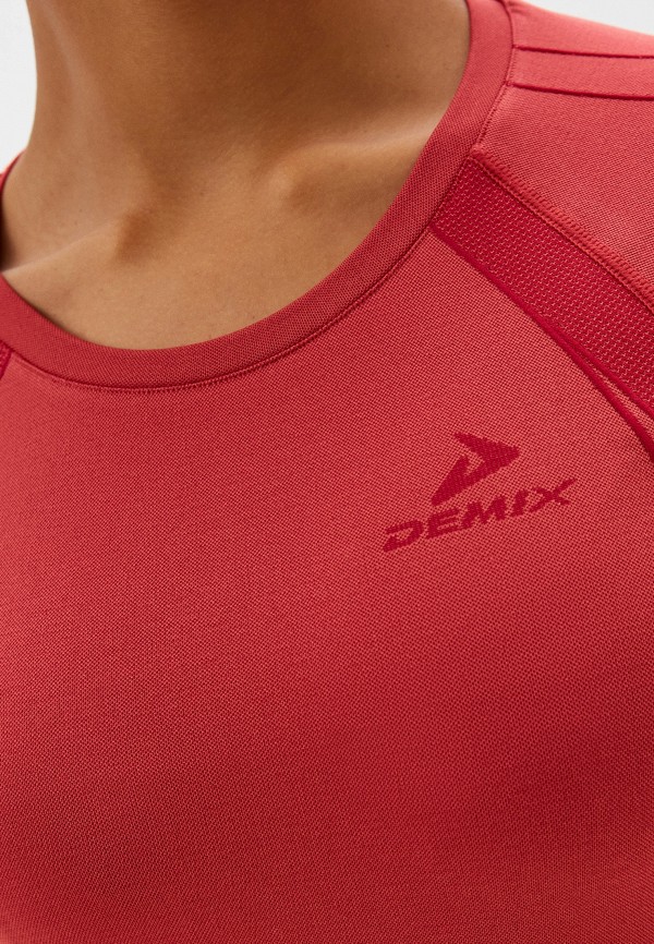 фото Лонгслив спортивный demix