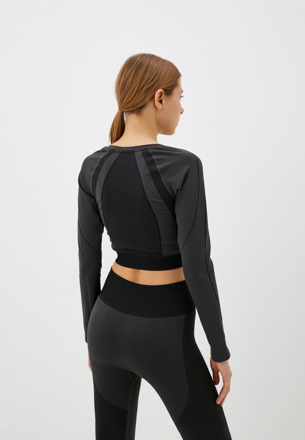 фото Лонгслив спортивный demix