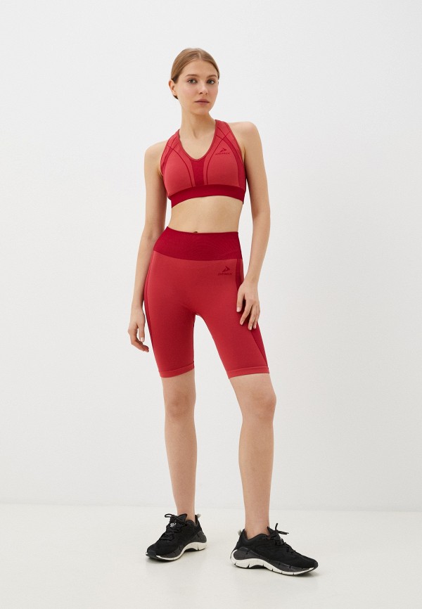 фото Шорты спортивные demix