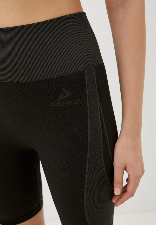 фото Шорты спортивные demix