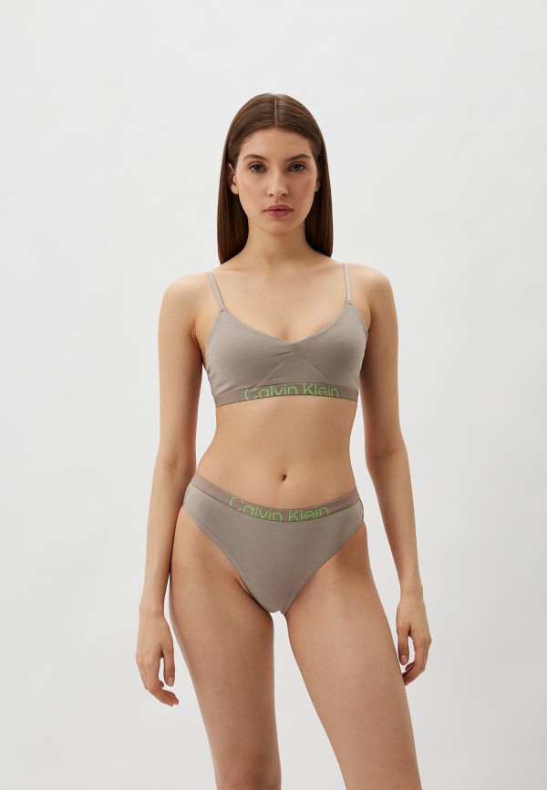 фото Трусы calvin klein