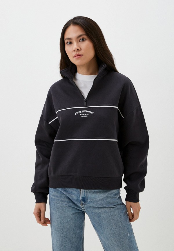 

Олимпийка Mavi, Серый, SWEATSHIRT