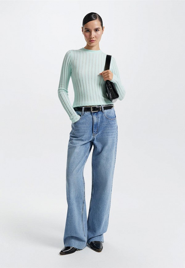 фото Джинсы love republic