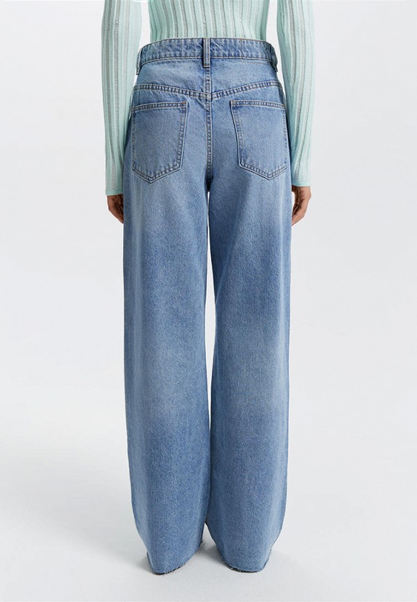 фото Джинсы love republic